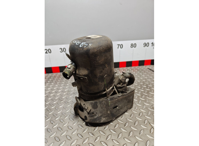 Электрогидроусилитель руля к Citroen C5, 2009г.