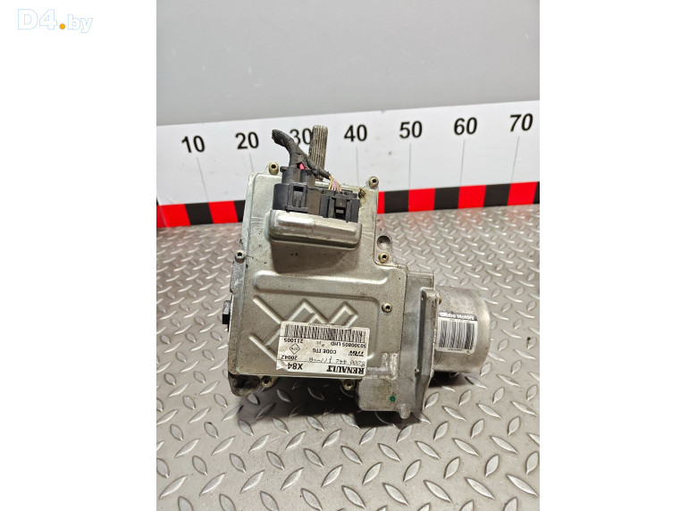 Электроусилитель руля к Renault Scenic 2006 г.