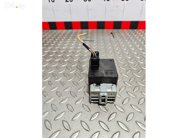 Замок рулевой колонки к Renault GrandScenic 2006 г.