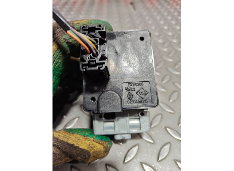 Замок рулевой колонки к Renault Grand Scenic, 2006г.