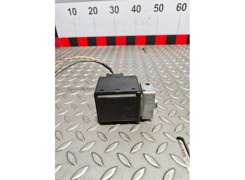 Замок рулевой колонки к Renault Grand Scenic, 2006г.