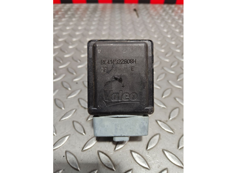 Замок рулевой колонки к Renault Grand Scenic, 2008г.