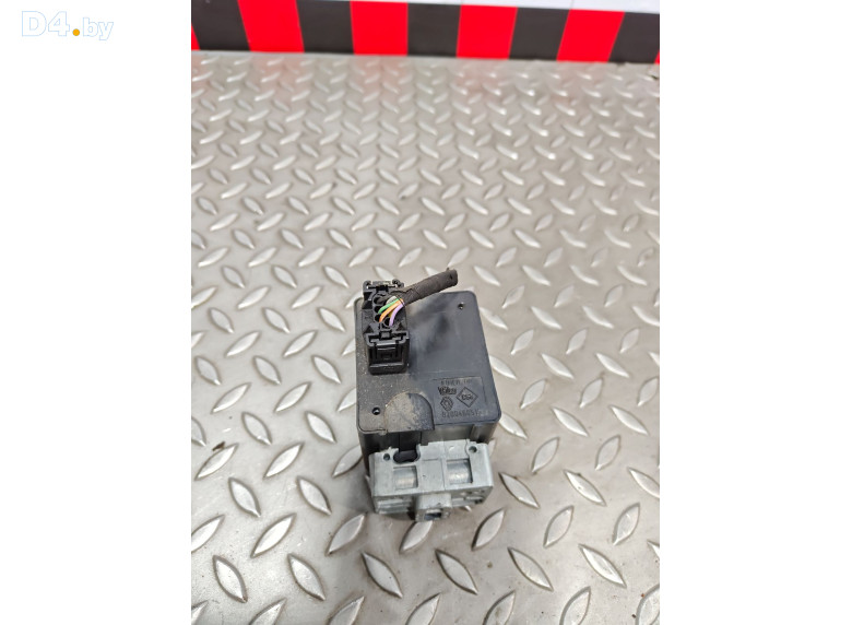 Замок рулевой колонки к Renault Scenic 2006 г.