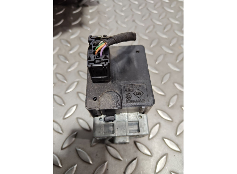 Замок рулевой колонки к Renault Scenic, 2006г.