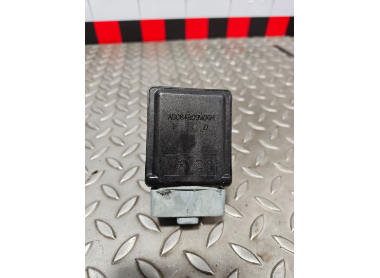 Замок рулевой колонки к Renault Scenic, 2006г.