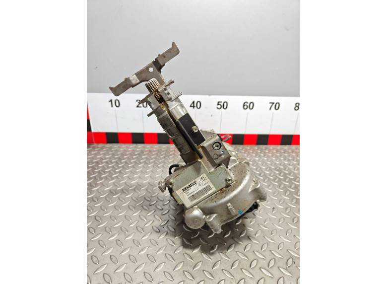 Электроусилитель руля к Renault Scenic, 2006г.