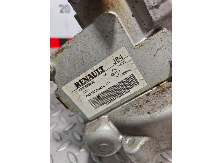 Электроусилитель руля к Renault Scenic, 2006г.