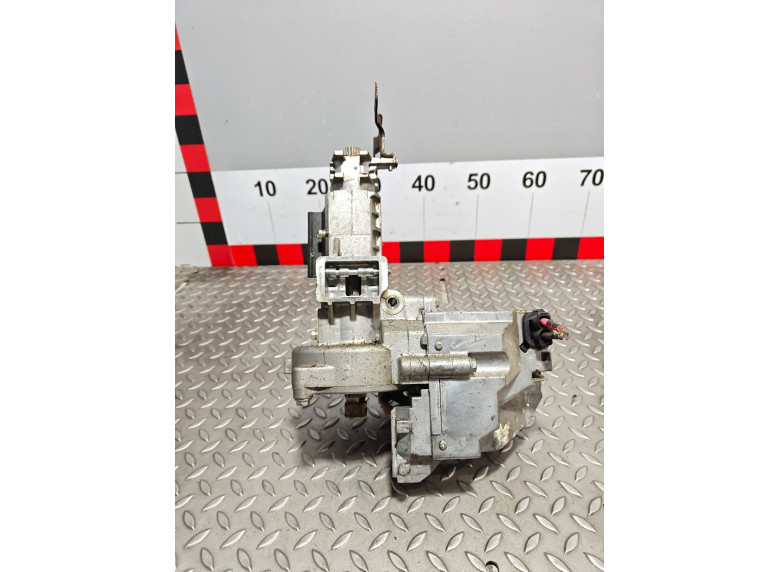 Электроусилитель руля к Renault Scenic, 2006г.