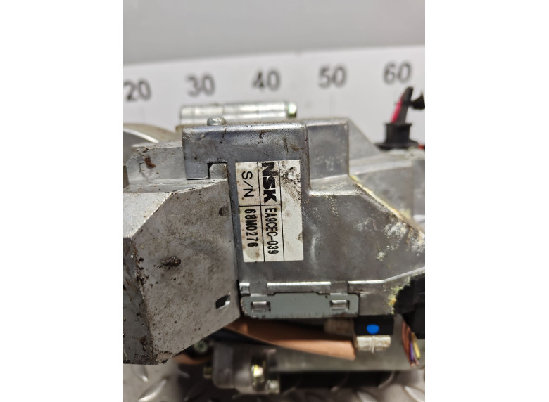 Электроусилитель руля к Renault Scenic, 2006г.