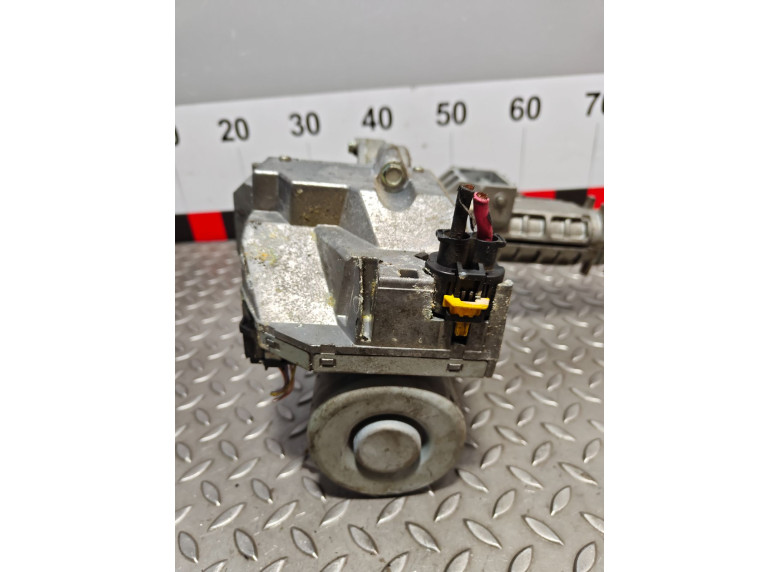 Электроусилитель руля к Renault Scenic, 2006г.