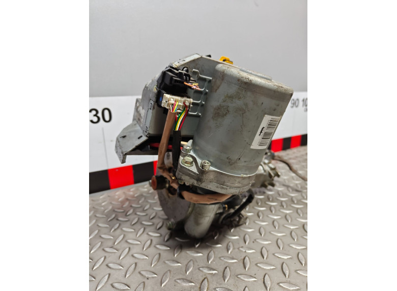 Электроусилитель руля к Renault Scenic, 2006г.