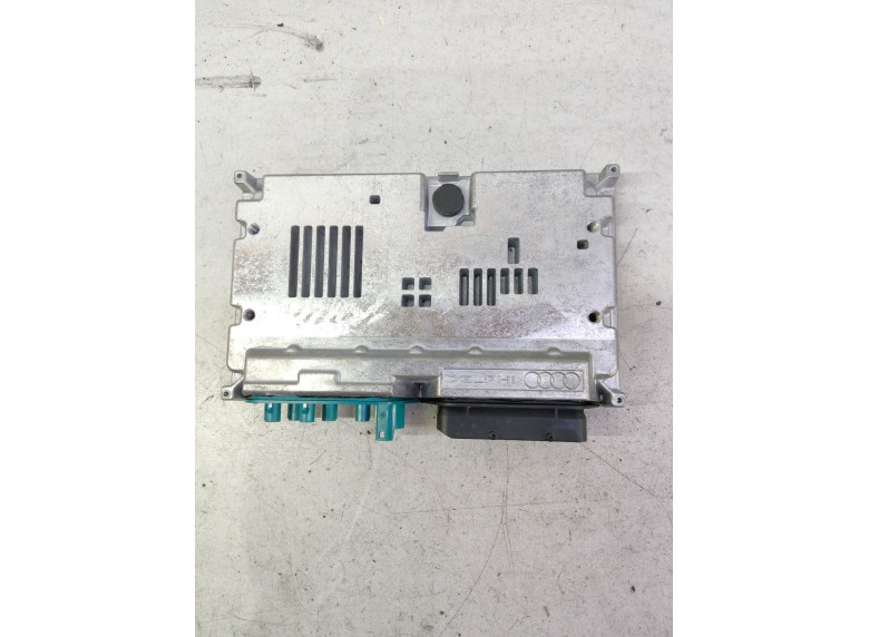 Блок управления камерой к Audi Q4 E-tron, 2019г.