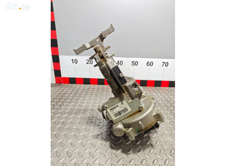 Электроусилитель руля к Renault Scenic 2008 г.