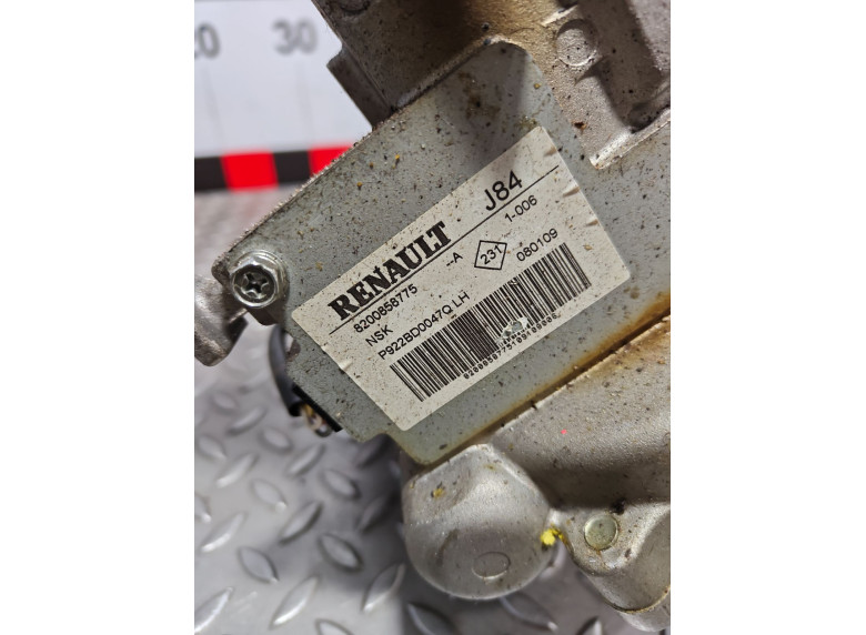 Электроусилитель руля к Renault Scenic, 2008г.