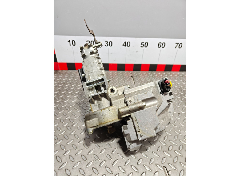 Электроусилитель руля к Renault Scenic, 2008г.