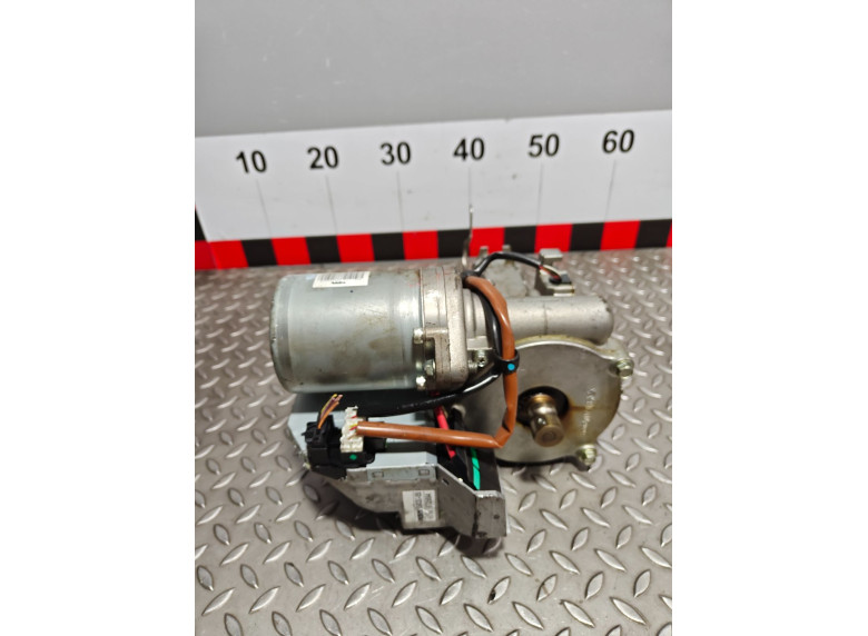 Электроусилитель руля к Renault Scenic, 2008г.