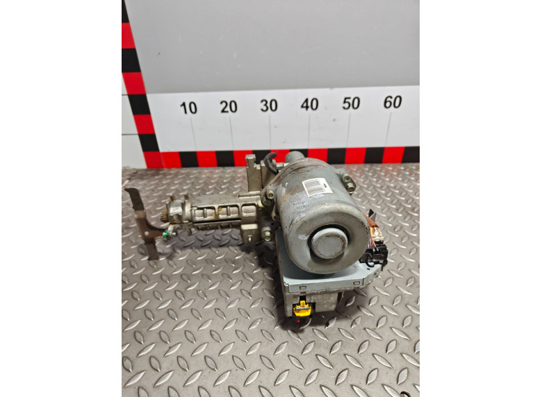 Электроусилитель руля к Renault Scenic, 2008г.