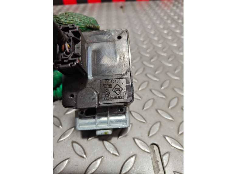 Замок рулевой колонки к Renault Scenic, 2008г.