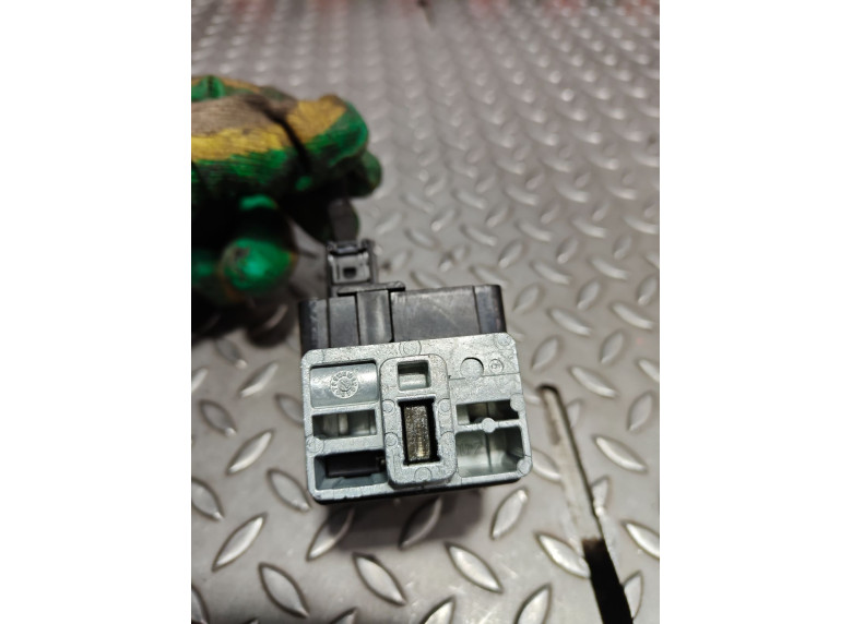 Замок рулевой колонки к Renault Scenic, 2008г.