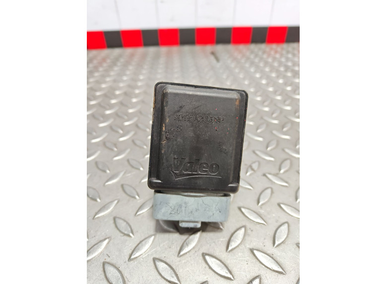 Замок рулевой колонки к Renault Scenic, 2008г.