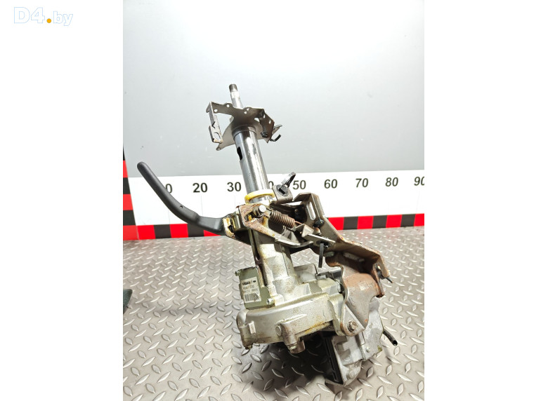 Электроусилитель руля к Nissan Qashqai 2008 г.