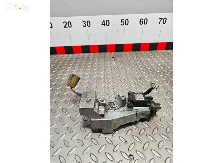 Замок зажигания к Nissan Qashqai 2008 г.