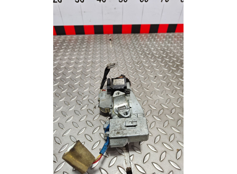 Замок зажигания к Nissan Qashqai, 2008г.