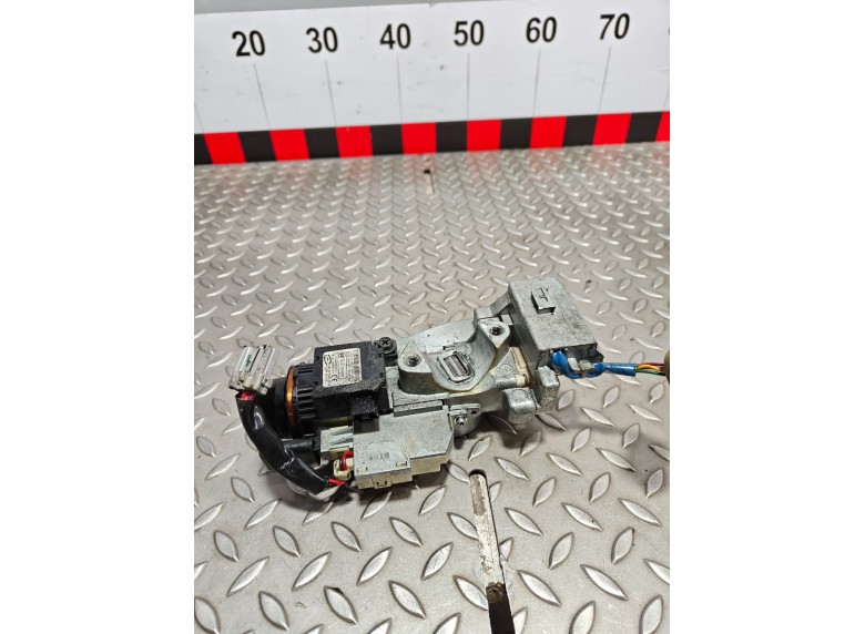 Замок зажигания к Nissan Qashqai, 2008г.