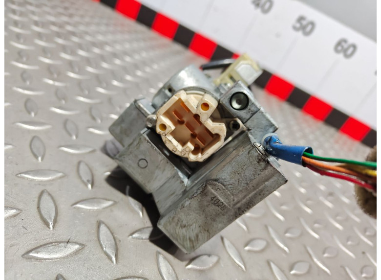 Замок зажигания к Nissan Qashqai, 2008г.