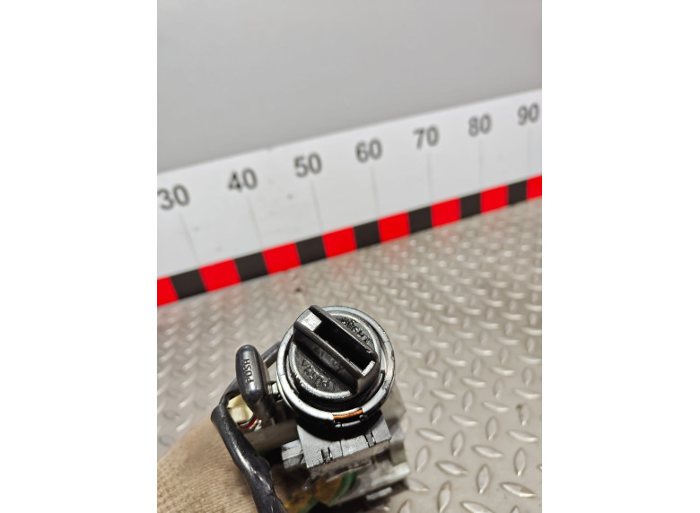 Замок зажигания к Nissan Qashqai, 2008г.