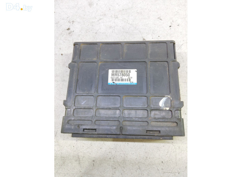 Блок управления двигателем к Mitsubishi SpaceStar 2004 г.