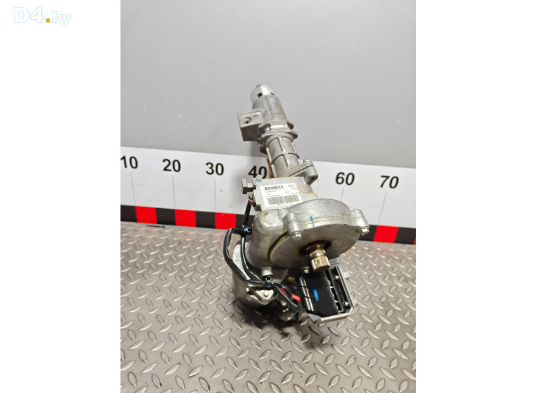 Электроусилитель руля к Renault Kangoo 2010 г.
