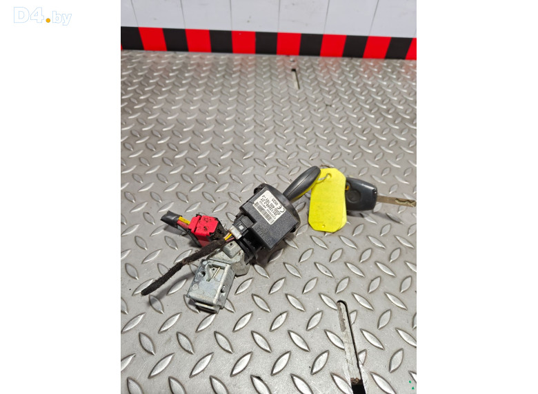 Замок зажигания к Renault Kangoo 2010 г.