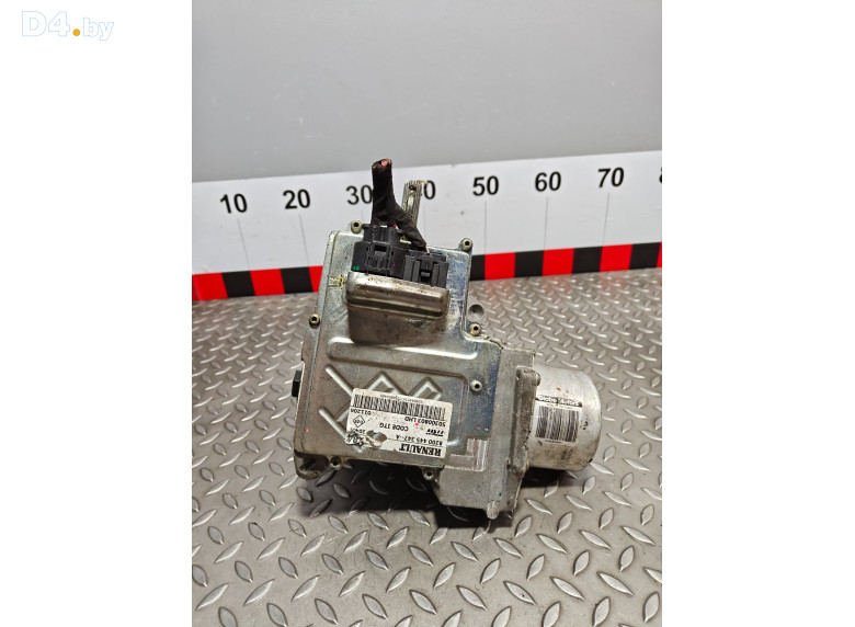 Электроусилитель руля к Renault Megane 2005 г.