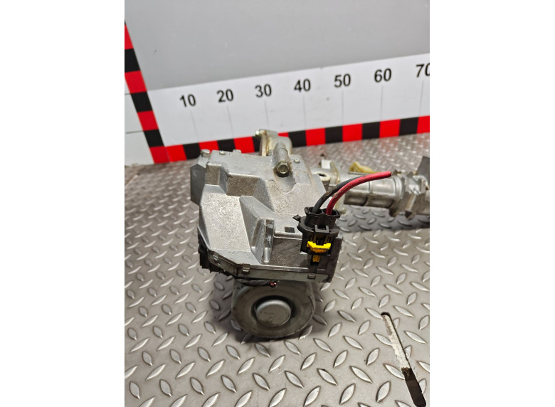 Электроусилитель руля к Renault Kangoo, 2012г.