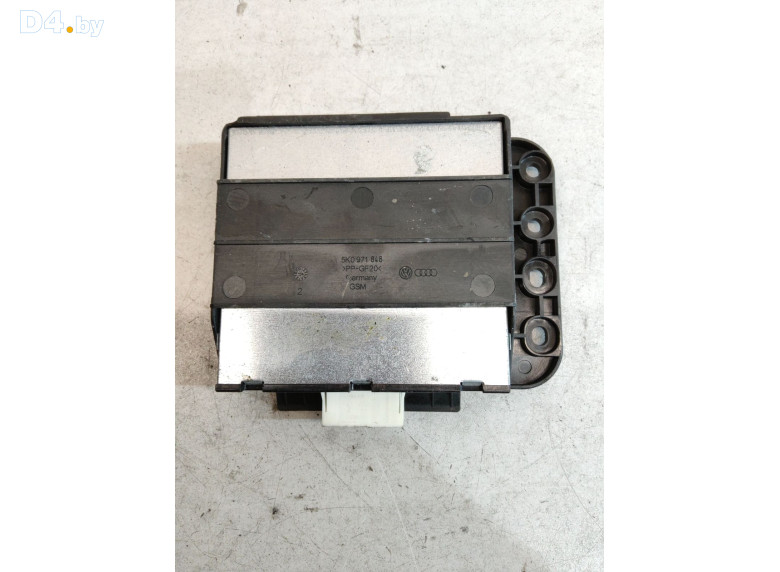 Стабилизатор напряжения к Volkswagen Golf 2011 г.