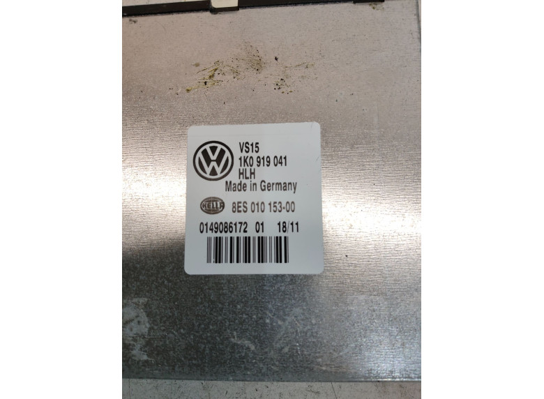 Стабилизатор напряжения к Volkswagen Golf, 2011г.