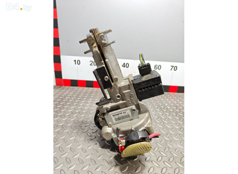 Электроусилитель руля к Renault Megane 2009 г.