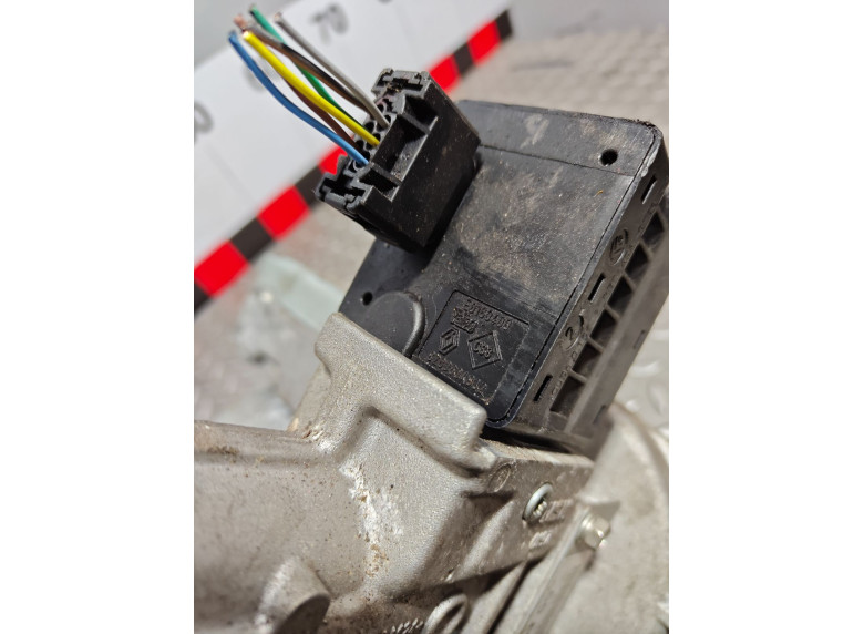 Электроусилитель руля к Renault Megane, 2009г.