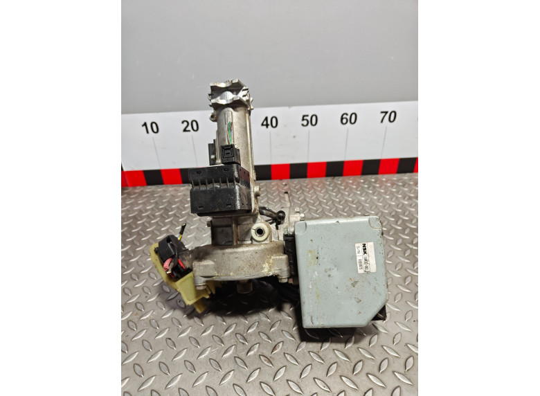 Электроусилитель руля к Renault Megane, 2009г.