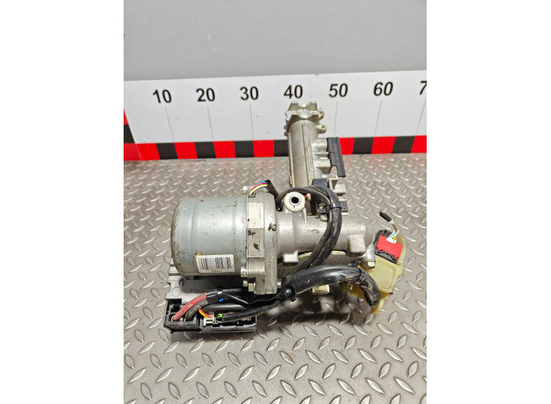 Электроусилитель руля к Renault Megane, 2009г.