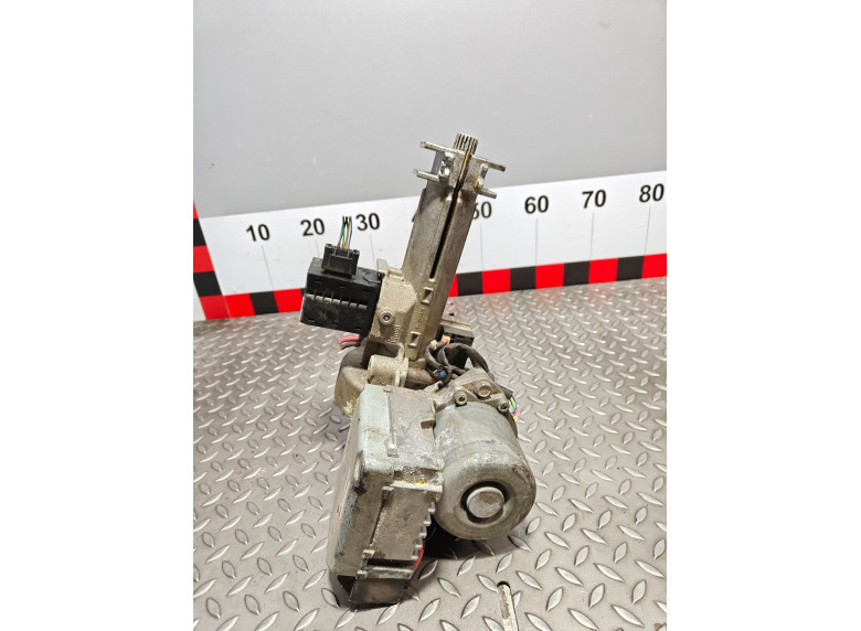 Электроусилитель руля к Renault Megane, 2009г.