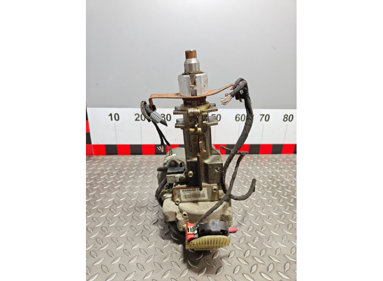 Электроусилитель руля к Renault Scenic, 2009г.