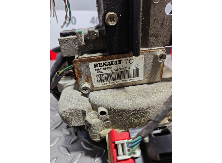 Электроусилитель руля к Renault Scenic, 2009г.