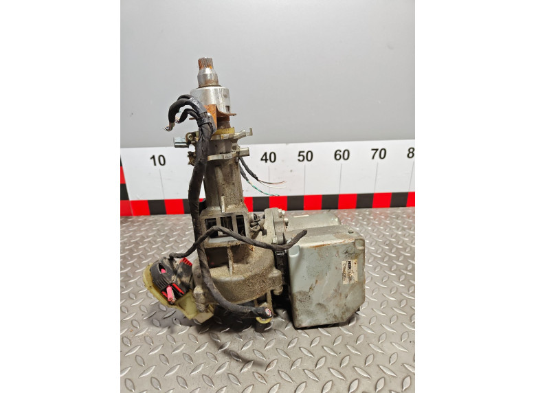 Электроусилитель руля к Renault Scenic, 2009г.