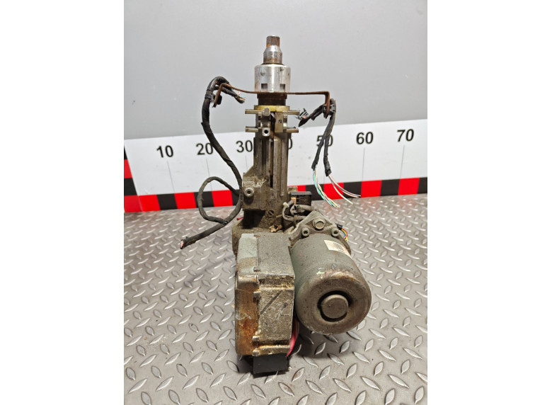 Электроусилитель руля к Renault Scenic, 2009г.