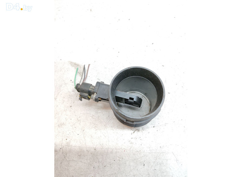 Расходомер воздуха к Opel Zafira 2005 г.