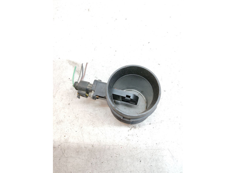 Расходомер воздуха к Opel Zafira, 2005г.