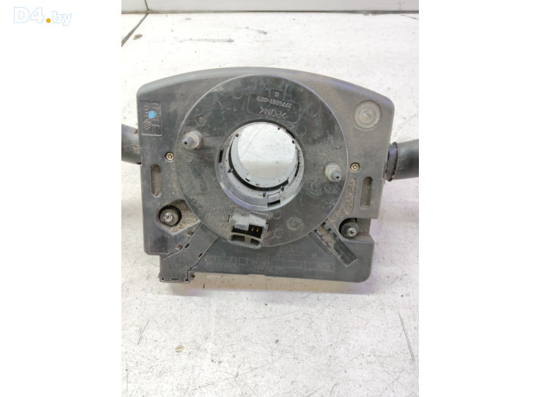 Шлейф руля к Audi A6 2001 г.