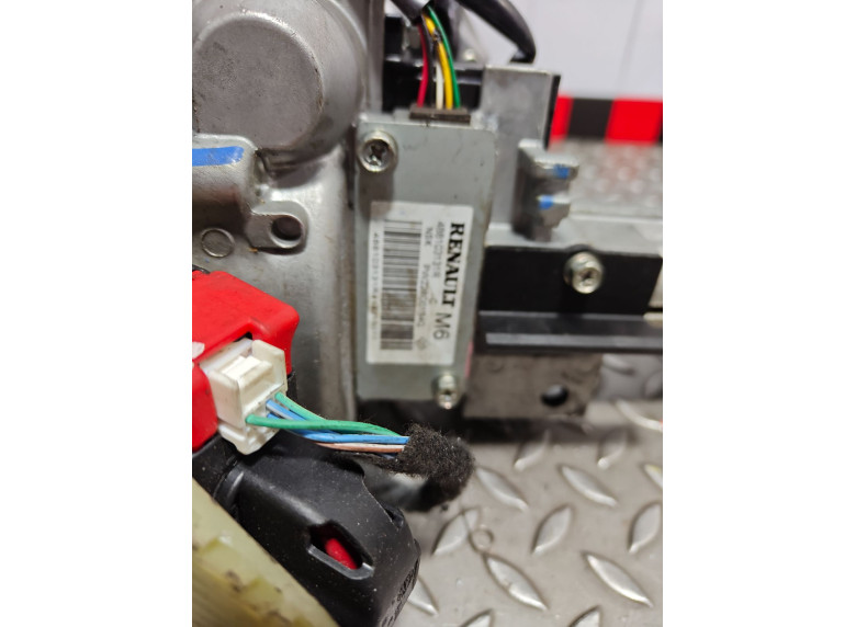 Электроусилитель руля к Renault Scenic, 2011г.